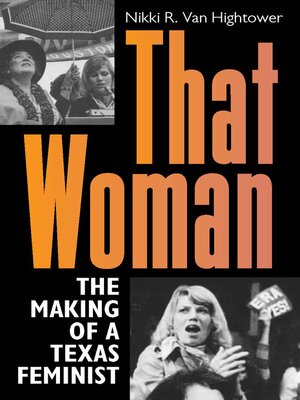 cover image of That Woman